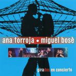 ana torroja  miguel bose